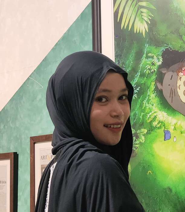 Indah